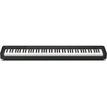 Piano Casio Cdp-s110bk Digital 88 Teclas